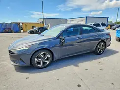 KMHLS4AG4PU615417 2023 HYUNDAI ELANTRA