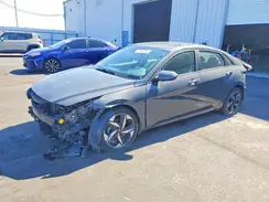 KMHLS4AG4PU616308 2023 HYUNDAI ELANTRA