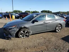 KMHLS4AG4PU616373 2023 HYUNDAI ELANTRA