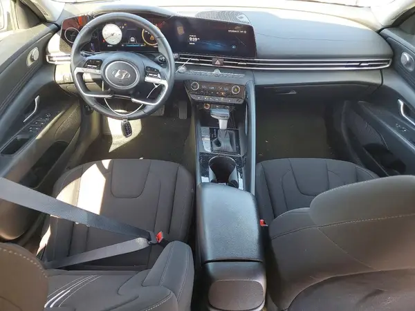 KMHLS4AG4PU616423 2023 HYUNDAI ELANTRA - Image 8