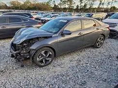 KMHLS4AG4PU617264 2023 HYUNDAI ELANTRA