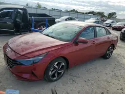 KMHLS4AG4PU619547 2023 HYUNDAI ELANTRA