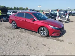 KMHLS4AG4PU621198 2023 HYUNDAI ELANTRA