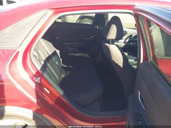 KMHLS4AG4PU621900 2023 HYUNDAI ELANTRA - Image 8