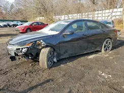 KMHLS4AG4PU622688 2023 HYUNDAI ELANTRA