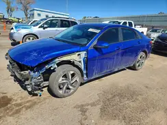 KMHLS4AG4PU622755 2023 HYUNDAI ELANTRA
