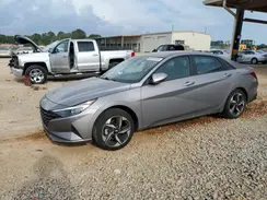 KMHLS4AG4PU631715 2023 HYUNDAI ELANTRA