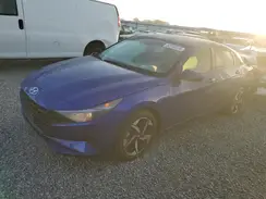 KMHLS4AG4PU631729 2023 HYUNDAI ELANTRA