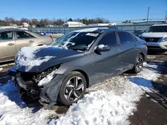KMHLS4AG4PU633397 2023 HYUNDAI ELANTRA