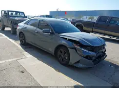 KMHLS4AG5MU064264 2021 HYUNDAI ELANTRA