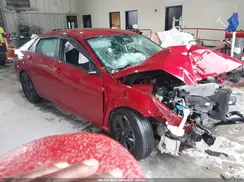 KMHLS4AG5MU064331 2021 HYUNDAI ELANTRA