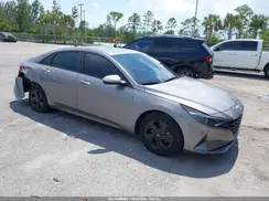 KMHLS4AG5MU065575 2021 HYUNDAI ELANTRA