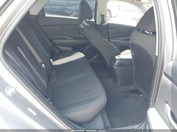 KMHLS4AG5MU065575 2021 HYUNDAI ELANTRA - Image 8