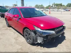 KMHLS4AG5MU068041 2021 HYUNDAI ELANTRA