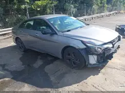 KMHLS4AG5MU092680 2021 HYUNDAI ELANTRA