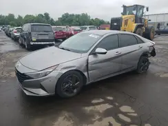 KMHLS4AG5MU093764 2021 HYUNDAI ELANTRA