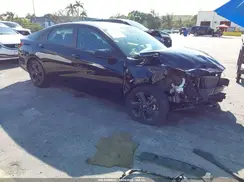 KMHLS4AG5MU094199 2021 HYUNDAI ELANTRA