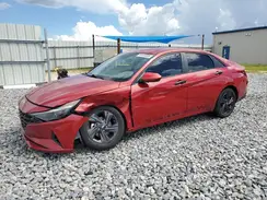KMHLS4AG5MU094431 2021 HYUNDAI ELANTRA