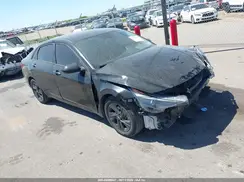 KMHLS4AG5MU094445 2021 HYUNDAI ELANTRA