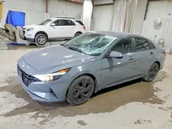 KMHLS4AG5MU099161 2021 HYUNDAI ELANTRA