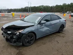 KMHLS4AG5MU101054 2021 HYUNDAI ELANTRA