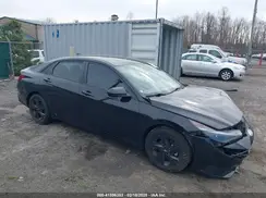 KMHLS4AG5MU108733 2021 HYUNDAI ELANTRA