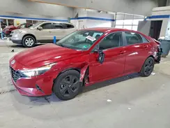 KMHLS4AG5MU121739 2021 HYUNDAI ELANTRA