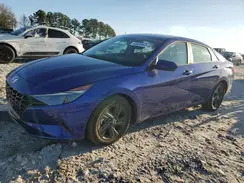 KMHLS4AG5MU122115 2021 HYUNDAI ELANTRA