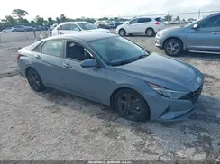 KMHLS4AG5MU126004 2021 HYUNDAI ELANTRA