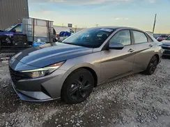 KMHLS4AG5MU126035 2021 HYUNDAI ELANTRA