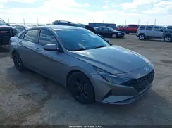 KMHLS4AG5MU128075 2021 HYUNDAI ELANTRA