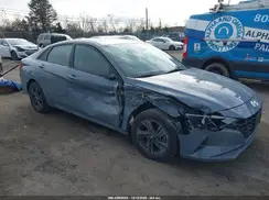 KMHLS4AG5MU135995 2021 HYUNDAI ELANTRA