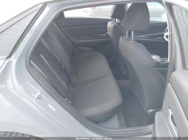 KMHLS4AG5MU135995 2021 HYUNDAI ELANTRA - Image 8