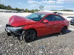 KMHLS4AG5MU140467 2021 HYUNDAI ELANTRA