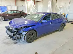 KMHLS4AG5MU142476 2021 HYUNDAI ELANTRA
