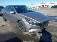 KMHLS4AG5MU193783 2021 HYUNDAI ELANTRA
