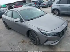 KMHLS4AG5MU195176 2021 HYUNDAI ELANTRA