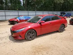 KMHLS4AG5MU211277 2021 HYUNDAI ELANTRA