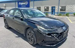 KMHLS4AG5MU212056 2021 HYUNDAI ELANTRA