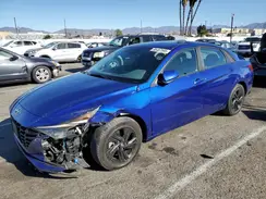 KMHLS4AG5NU217260 2022 HYUNDAI ELANTRA