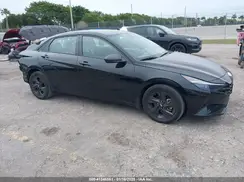 KMHLS4AG5NU218134 2022 HYUNDAI ELANTRA