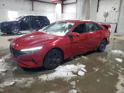 KMHLS4AG5NU219686 2022 HYUNDAI ELANTRA