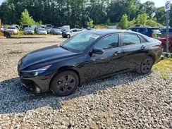 KMHLS4AG5NU272968 2022 HYUNDAI ELANTRA