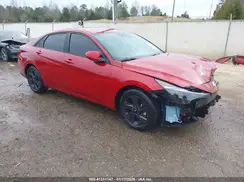 KMHLS4AG5NU287678 2022 HYUNDAI ELANTRA
