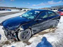 KMHLS4AG5NU297126 2022 HYUNDAI ELANTRA