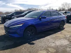 KMHLS4AG5NU306956 2022 HYUNDAI ELANTRA