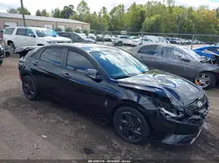 KMHLS4AG5NU307198 2022 HYUNDAI ELANTRA