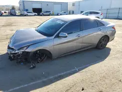 KMHLS4AG5NU311249 2022 HYUNDAI ELANTRA