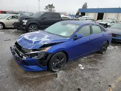 KMHLS4AG5NU334966 2022 HYUNDAI ELANTRA