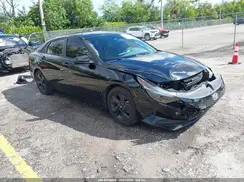 KMHLS4AG5NU335860 2022 HYUNDAI ELANTRA